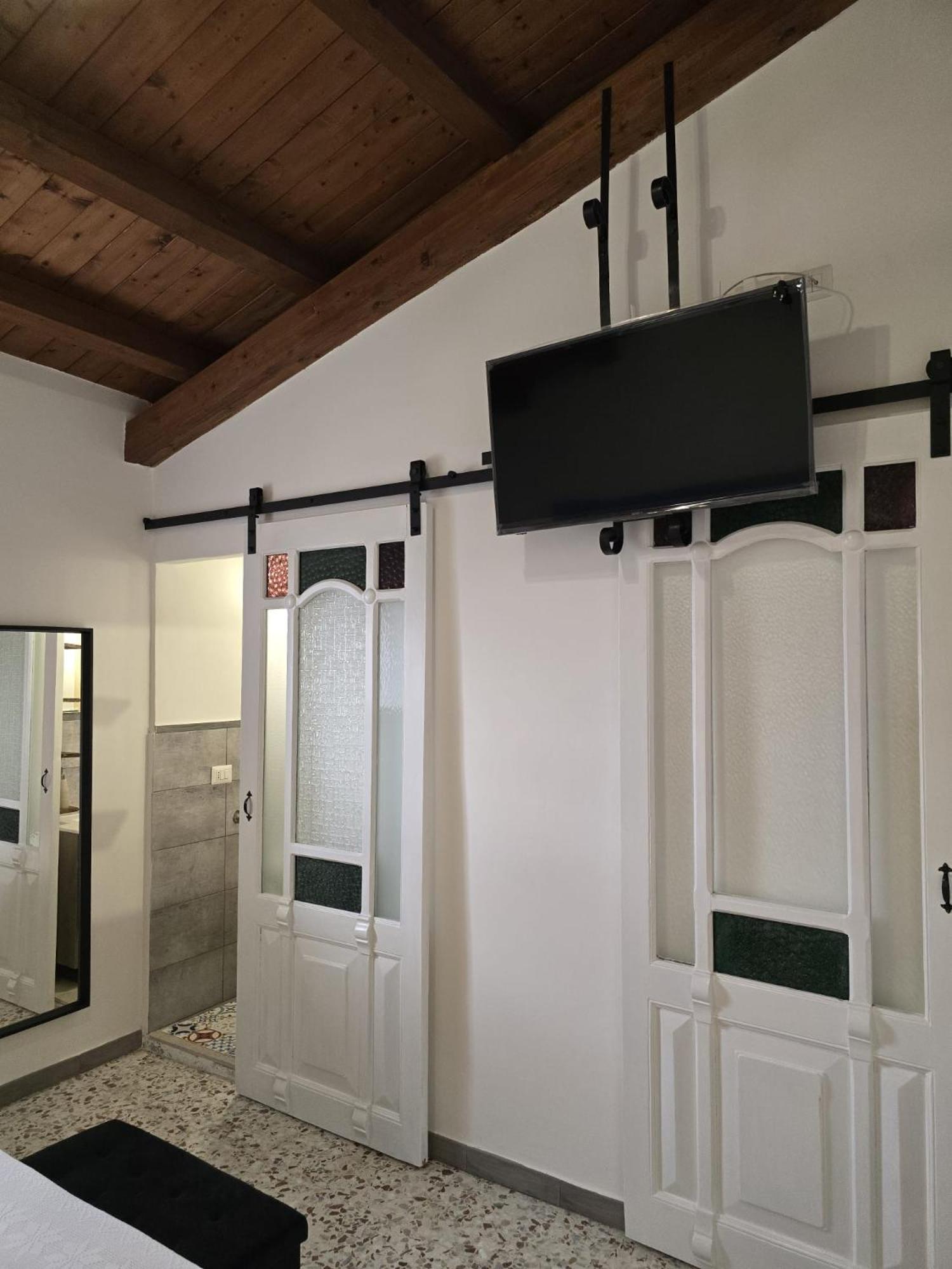 La Casa Di Paolina Villa Palazzolo Acreide Exteriör bild
