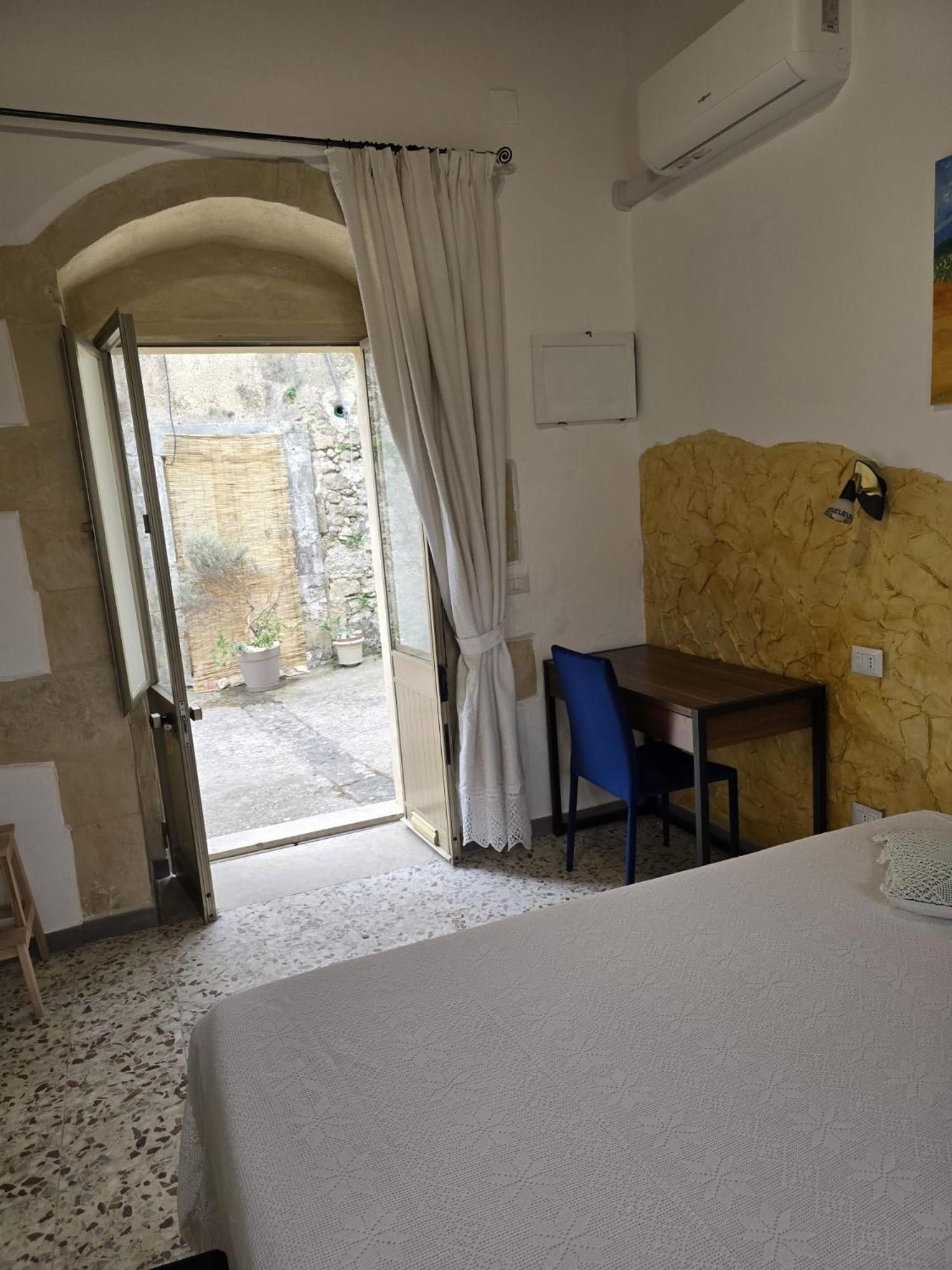 La Casa Di Paolina Villa Palazzolo Acreide Exteriör bild