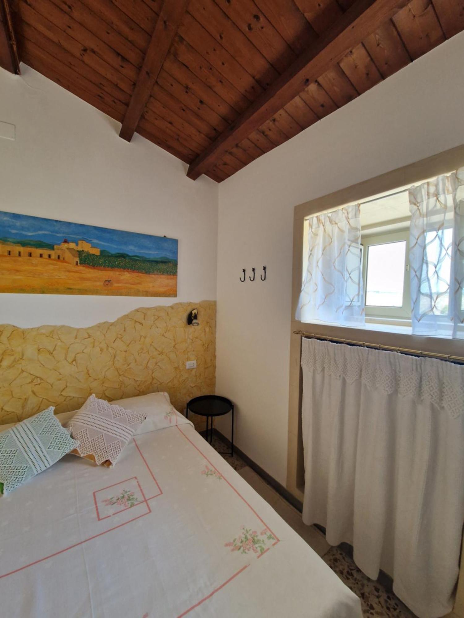 La Casa Di Paolina Villa Palazzolo Acreide Exteriör bild