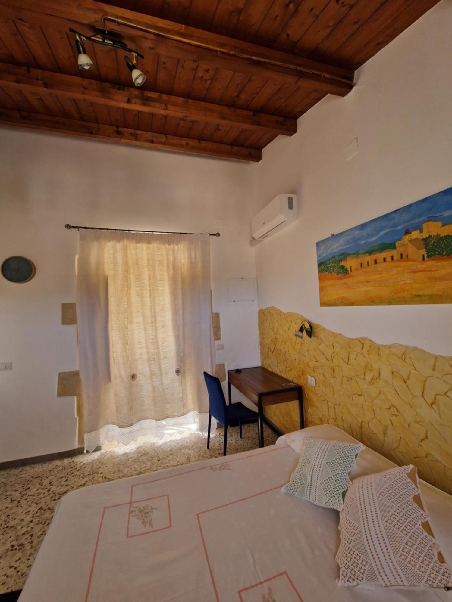La Casa Di Paolina Villa Palazzolo Acreide Exteriör bild