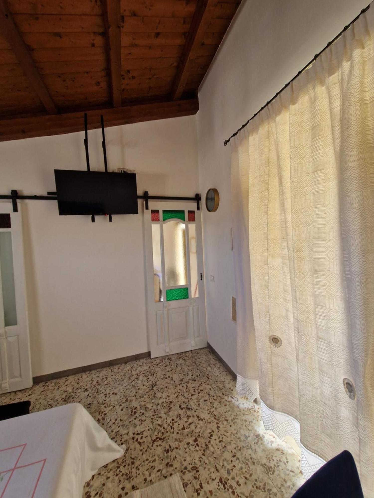 La Casa Di Paolina Villa Palazzolo Acreide Exteriör bild