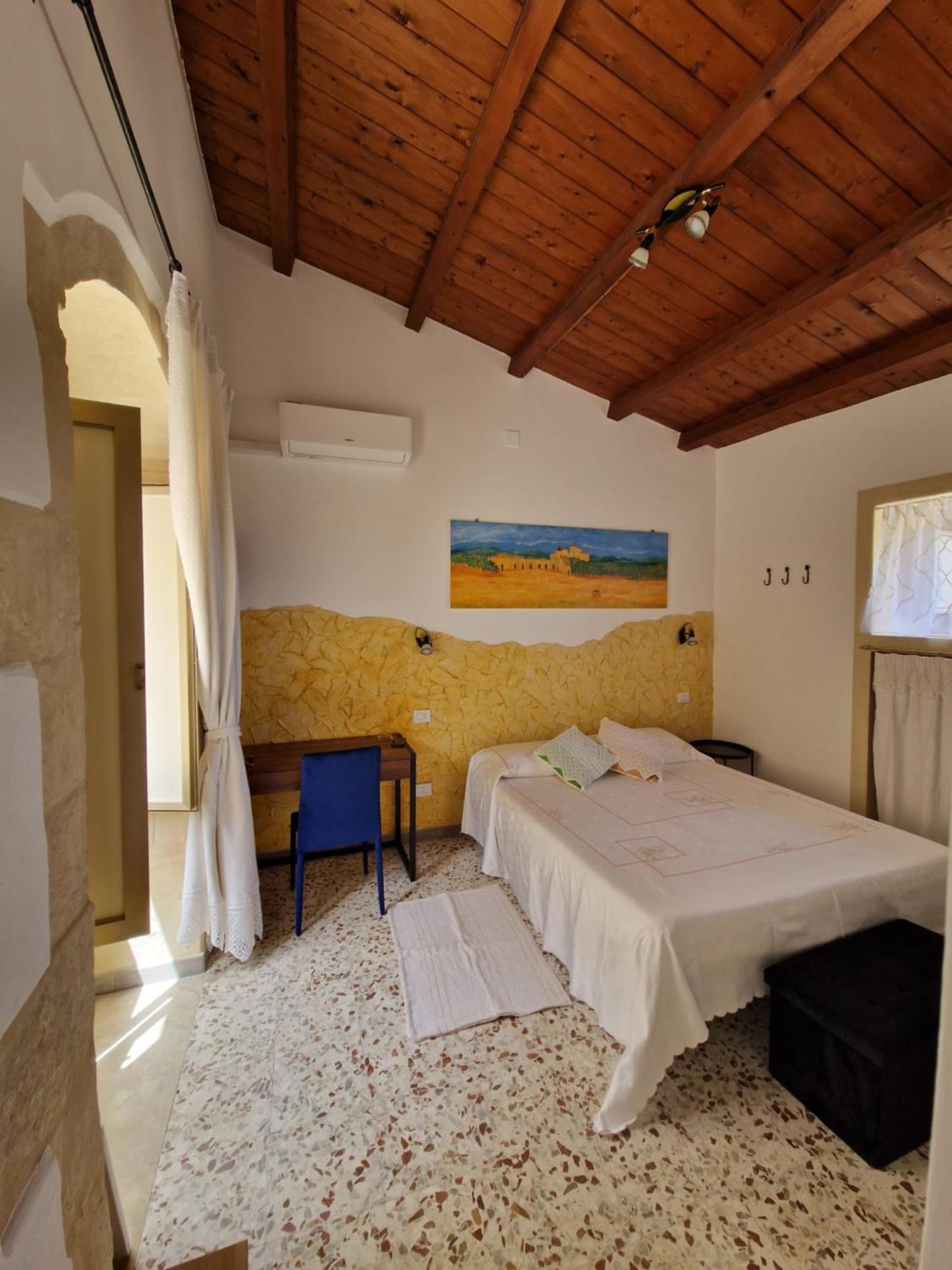 La Casa Di Paolina Villa Palazzolo Acreide Exteriör bild