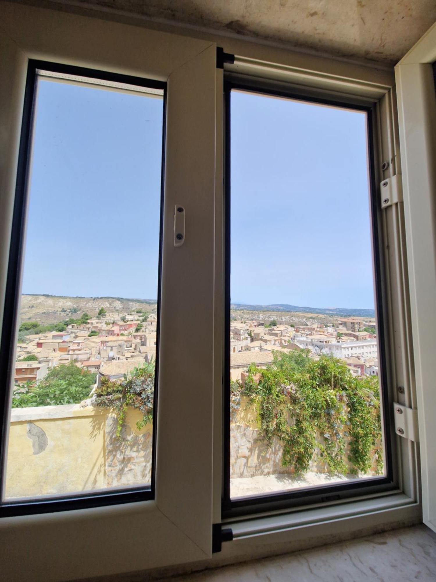 La Casa Di Paolina Villa Palazzolo Acreide Exteriör bild